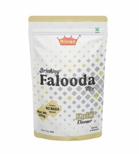 King Kulfi Falodah