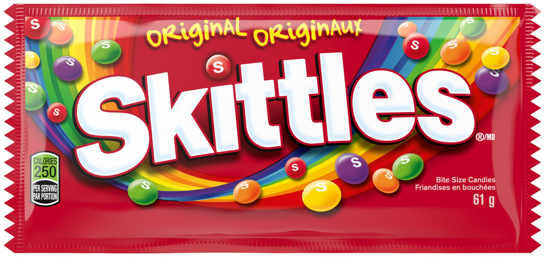 Skittles Orignal