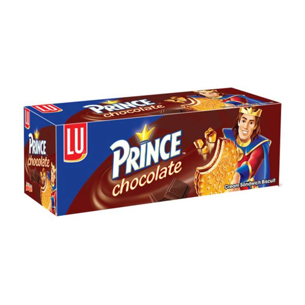 LU Prince Biscuit