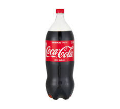 Coke 2L
