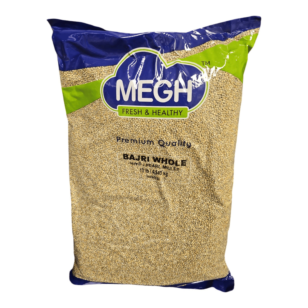 Handi Bajri Whole 400G