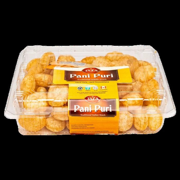 Taza Pani Puri