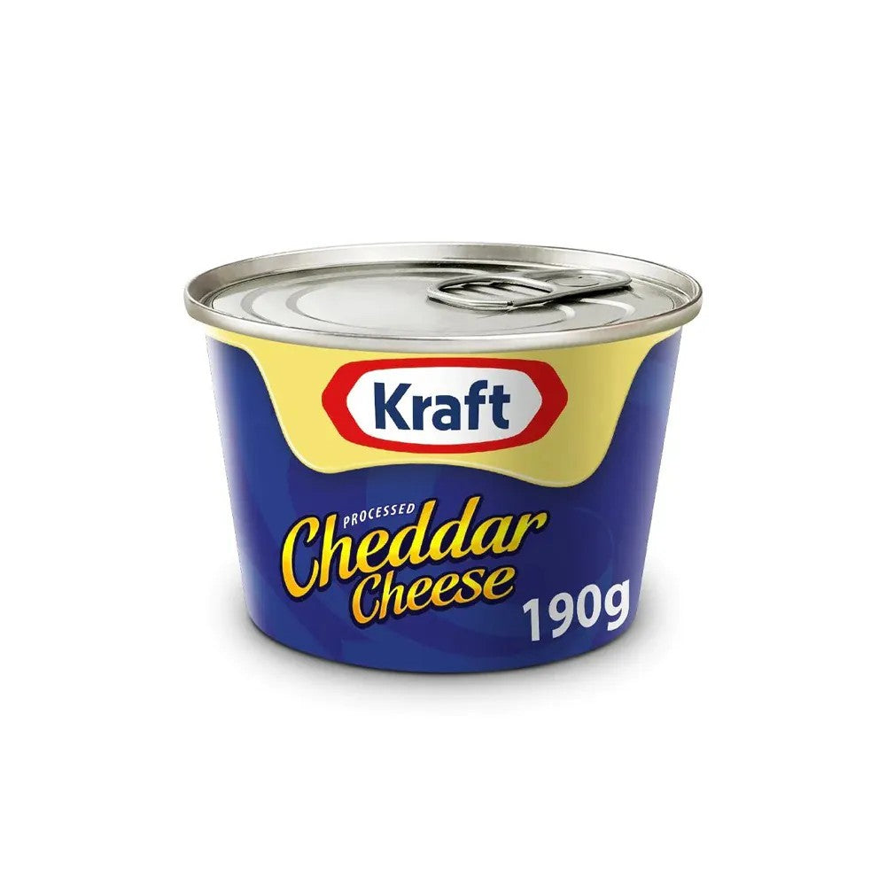 Kraft Cheddar Cheese