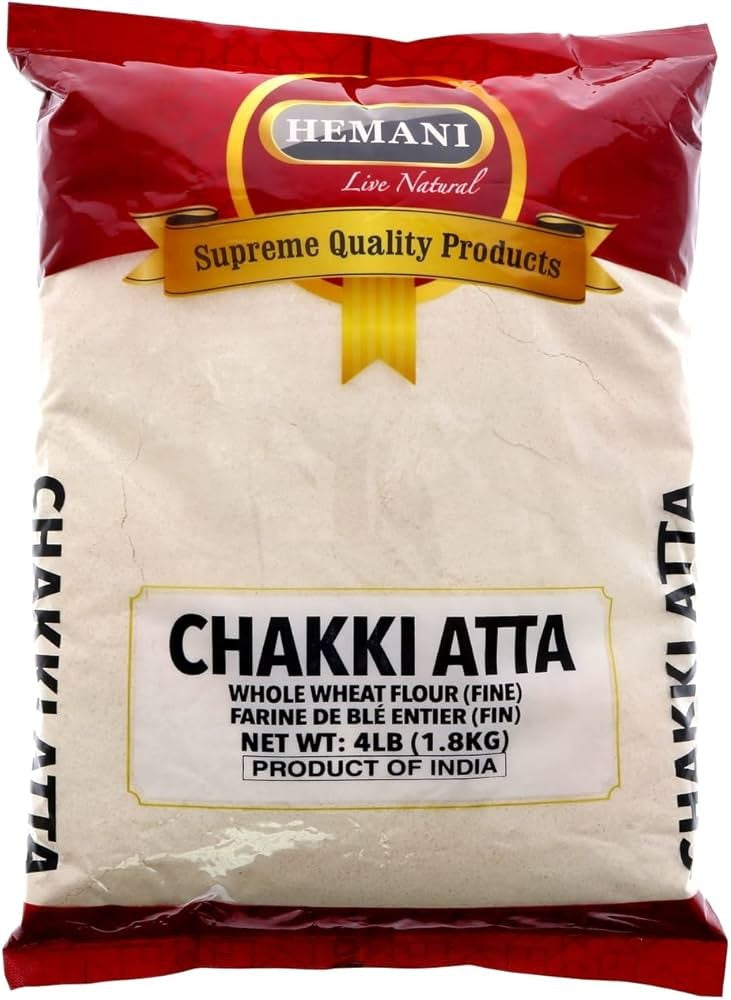 Chakki Fresh Udad Flour