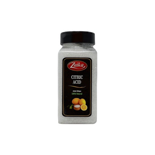 Zaika Citric Acid