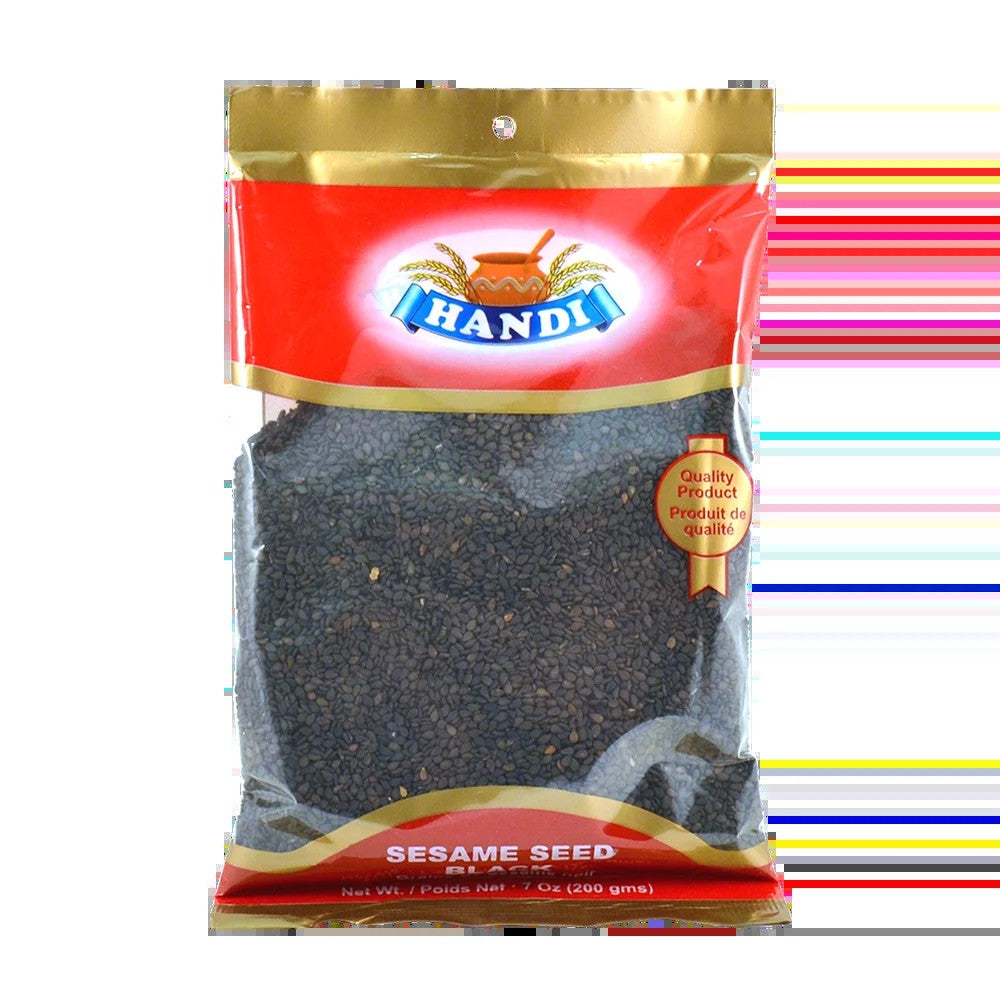 Handi Sesame Seed Black