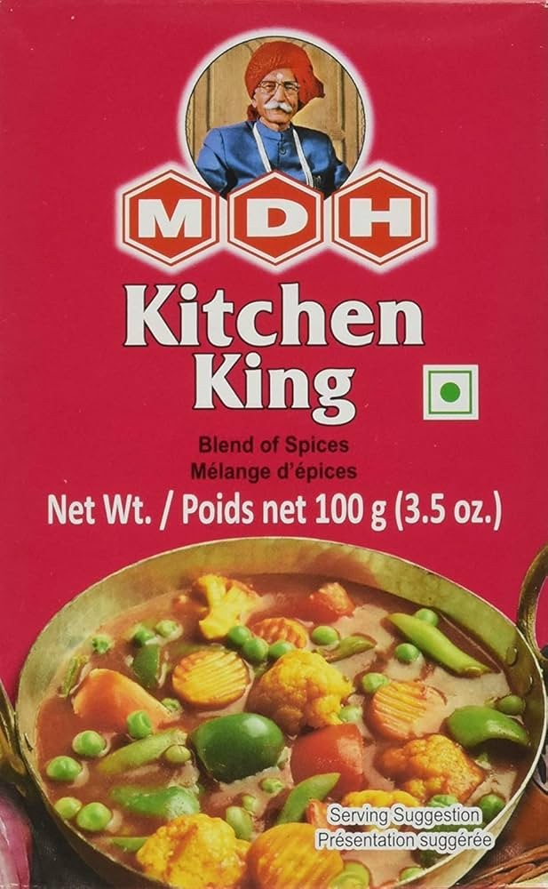 MDH Kitchen King Masala