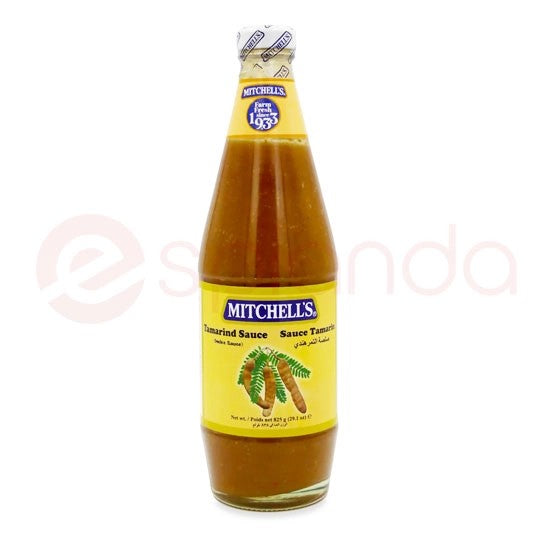 Mitchel's Tamarind Sauce