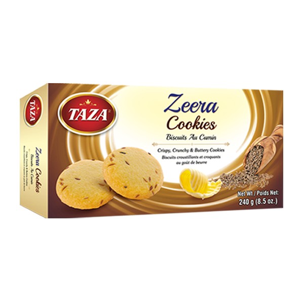 Taza Zeera Cookie