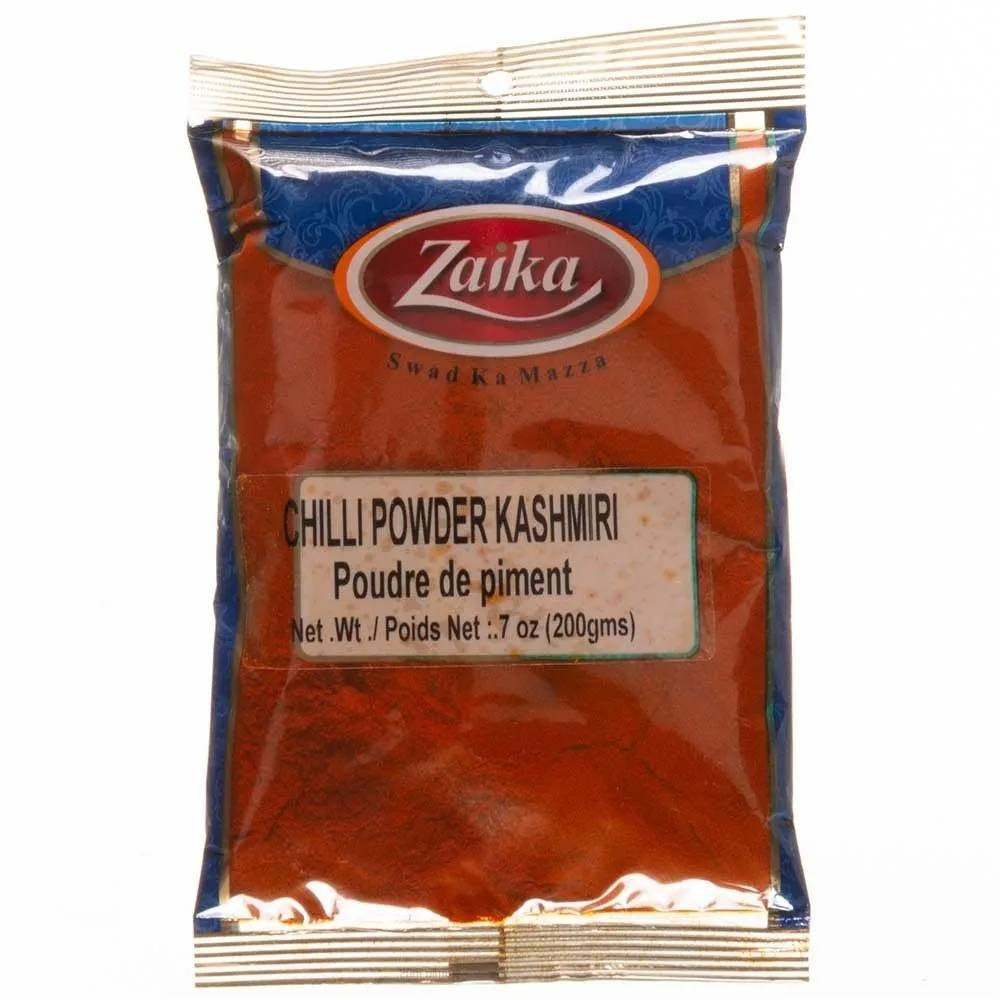 Zaika Chilli Powder Kashmiri