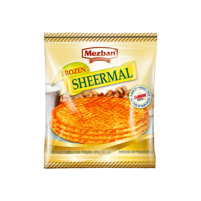 Minar Sheermal 3 PCS