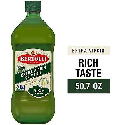 Bertolli Olive Oil Bold