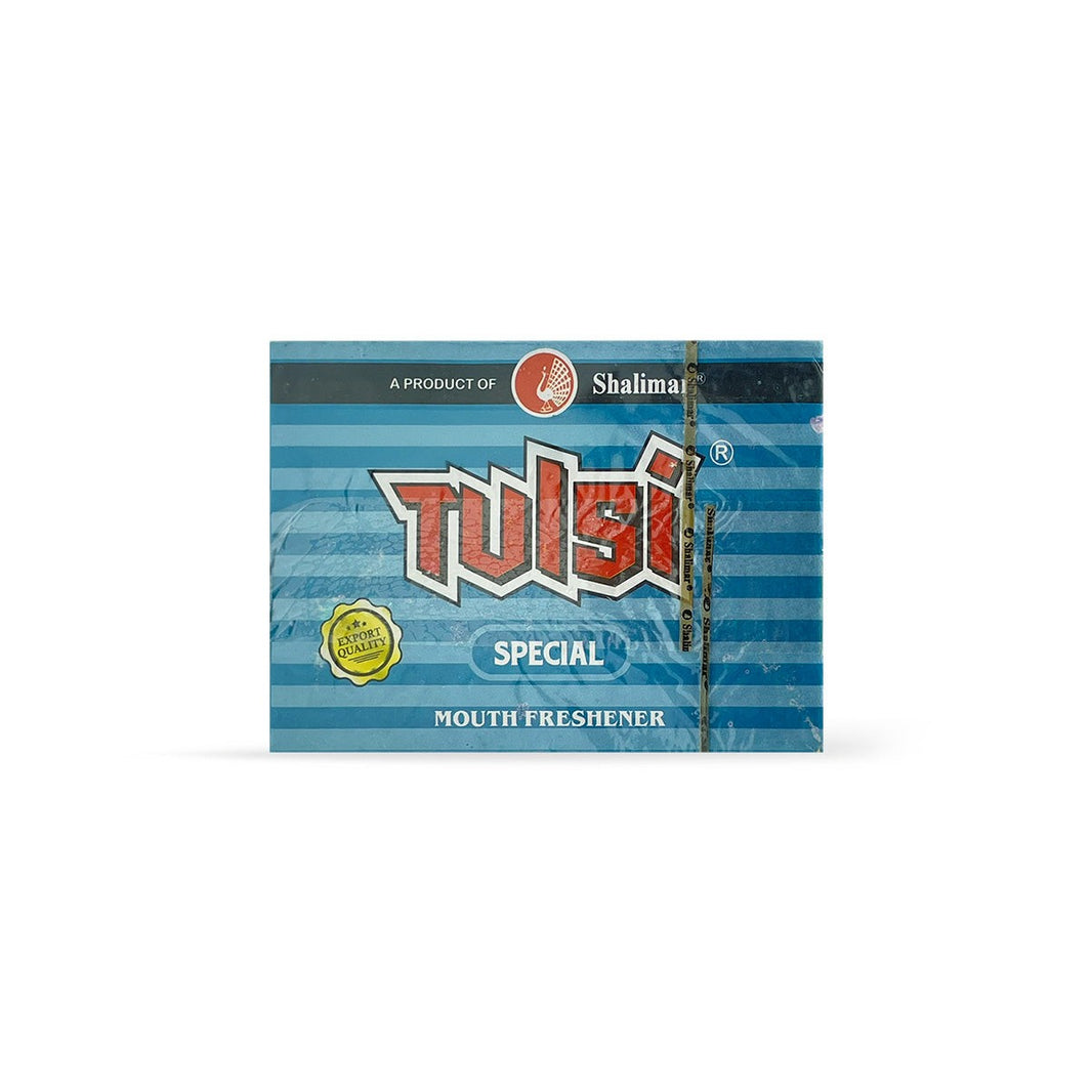 Tulsi Special