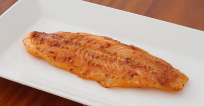 Lahori Basa Fish