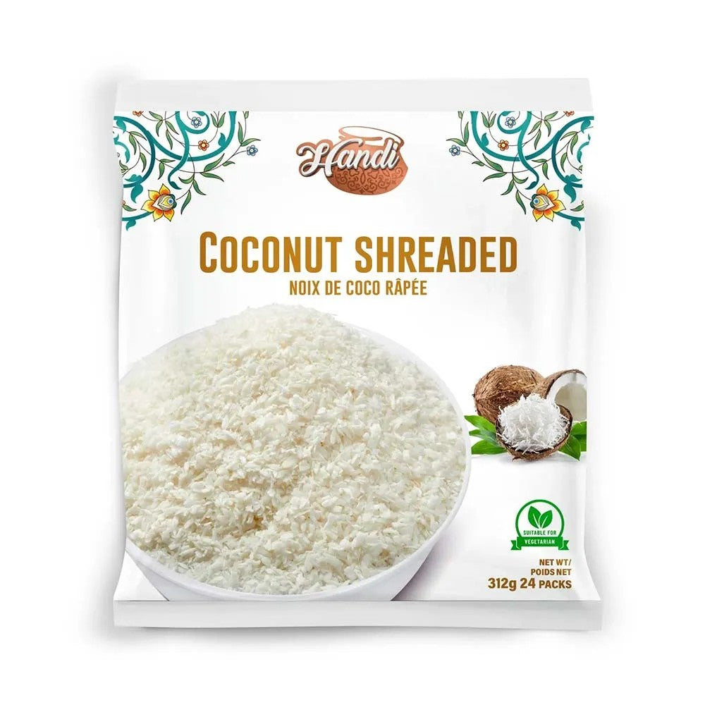 Handi Shredded Coconut