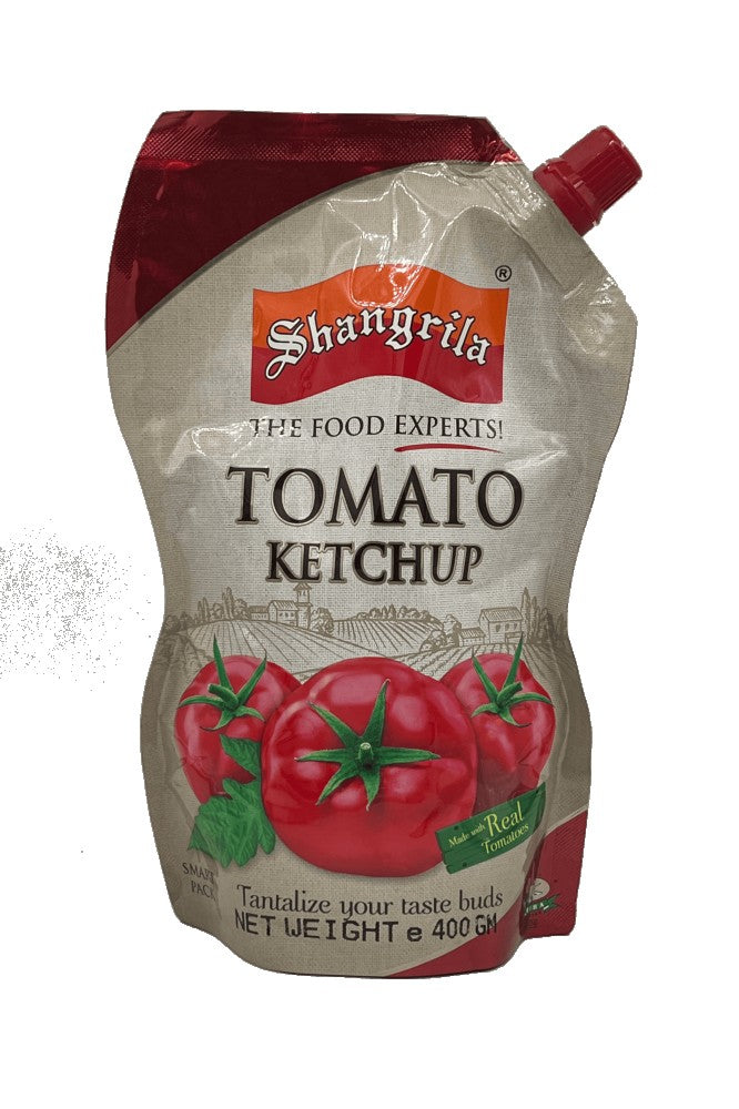 Shangrila Tomato Ketchup