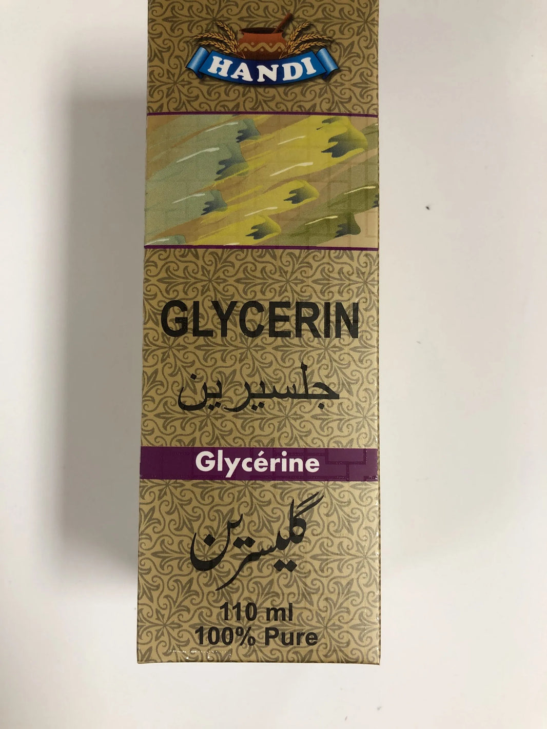 Handi Glycerin