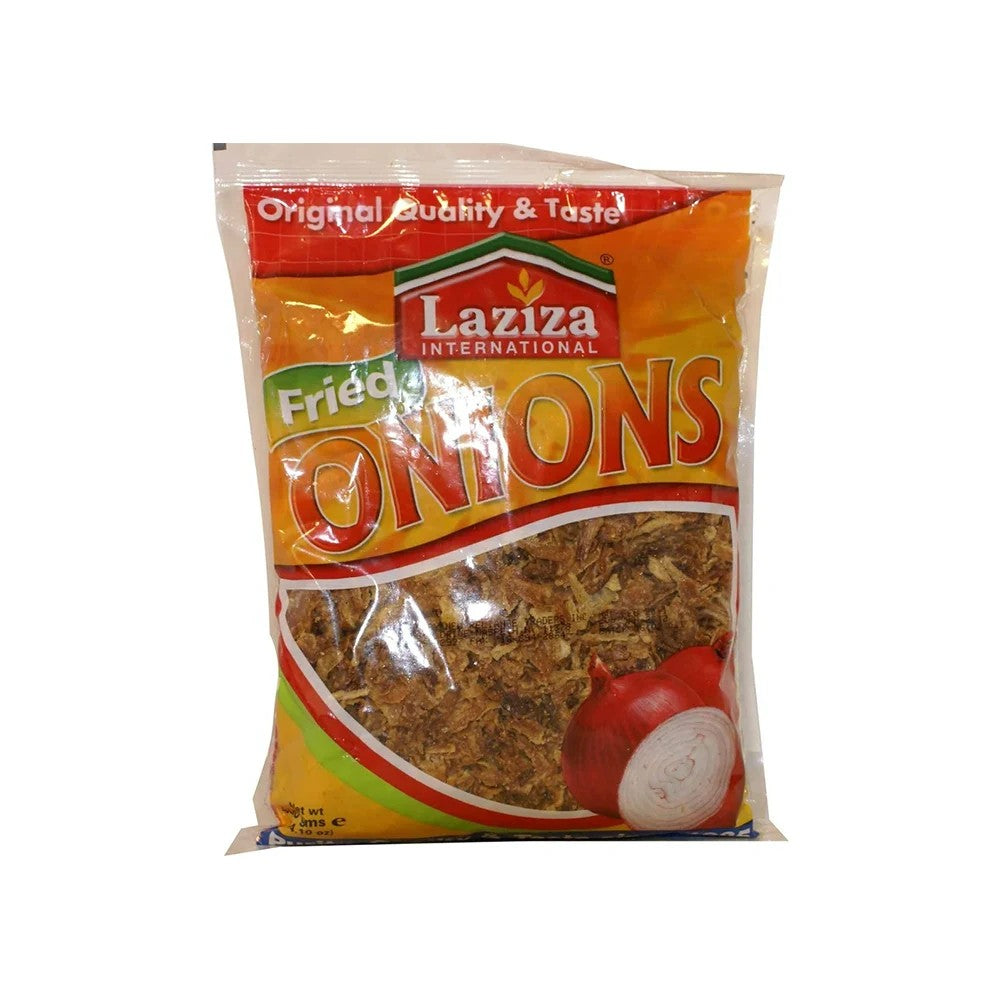 Laziza Fried Onion