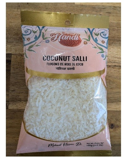 Handi Coconut Sali