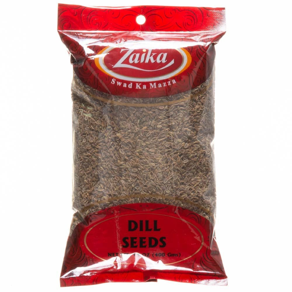 Zaika Dill Seeds