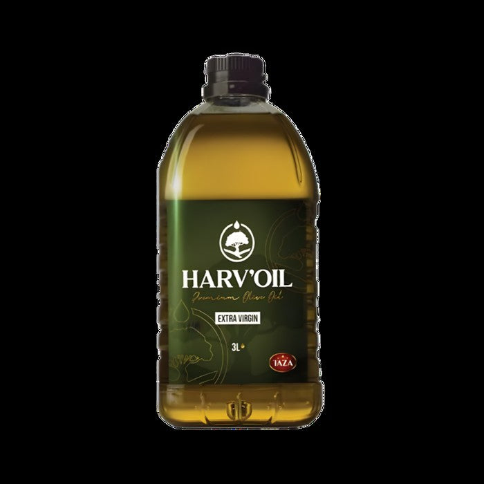 Harv Oil Olive Extra Virgin