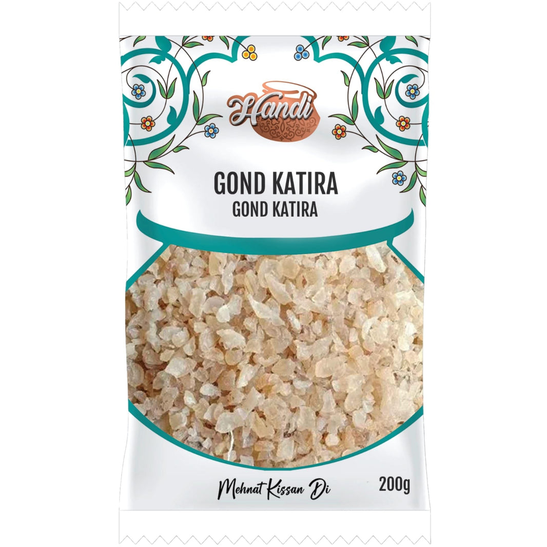 Handi Katira Gond