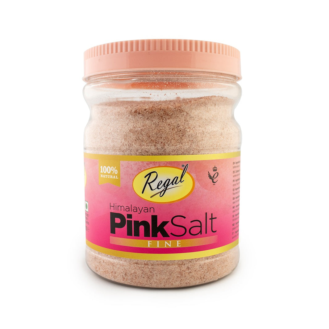 Regal Pink Salt