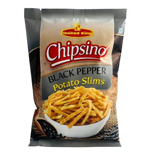 Taza Pepper Potato Slims