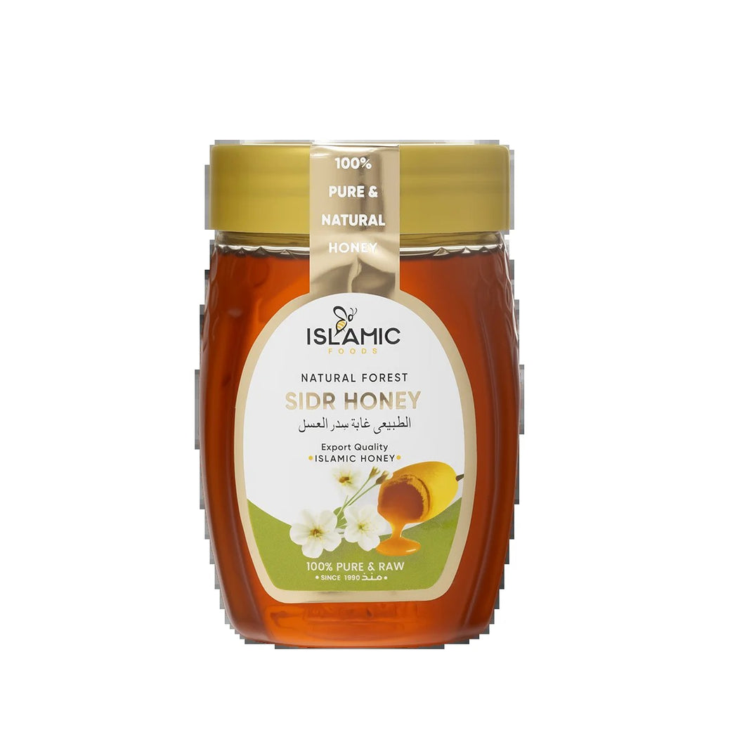 Islamic Honey Centre Natural Forest Sidr Honey