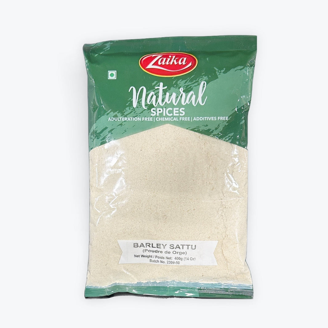 Zaika Barley Sattu