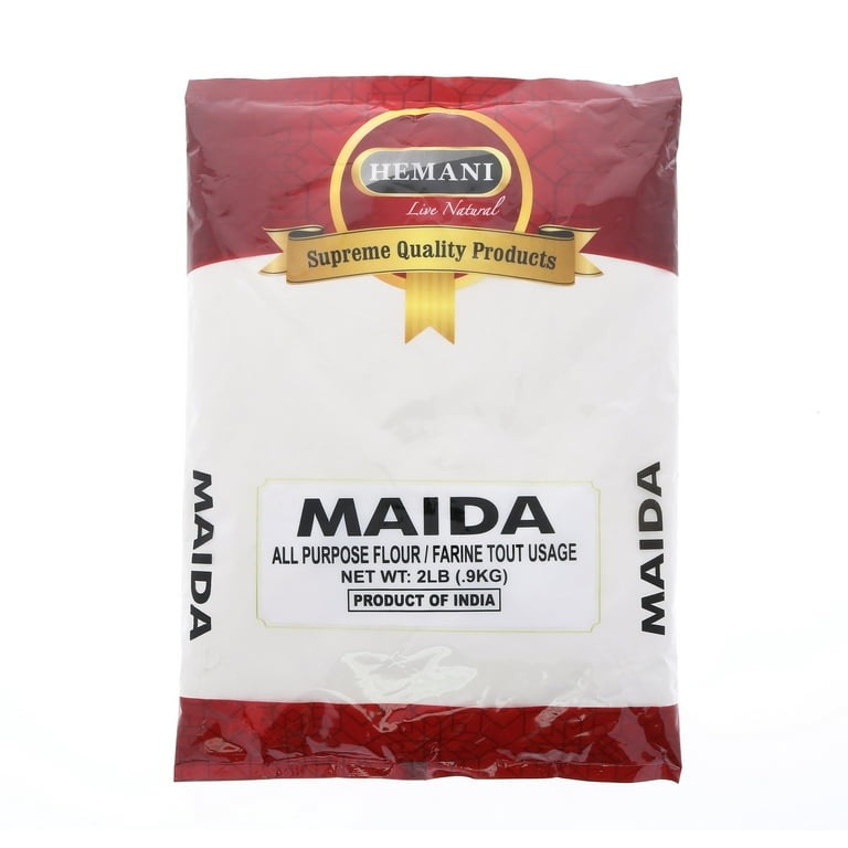 Handi Maida