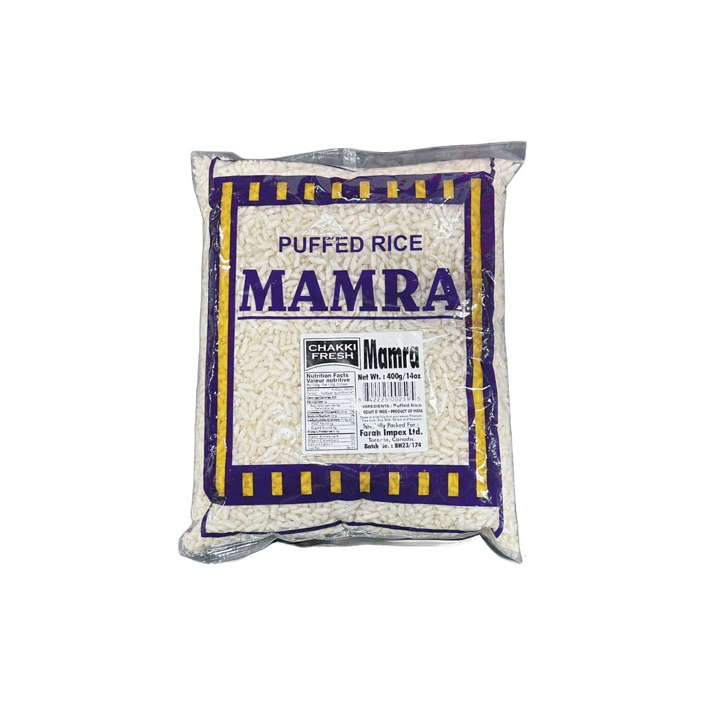 Chakki Fresh Mamra Puffed Rice