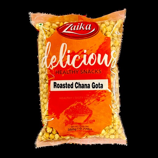 Zaika Roasted Chana Gota