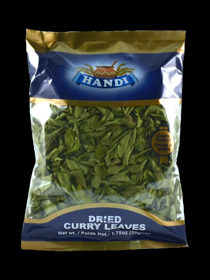 Handi Curry Leaves