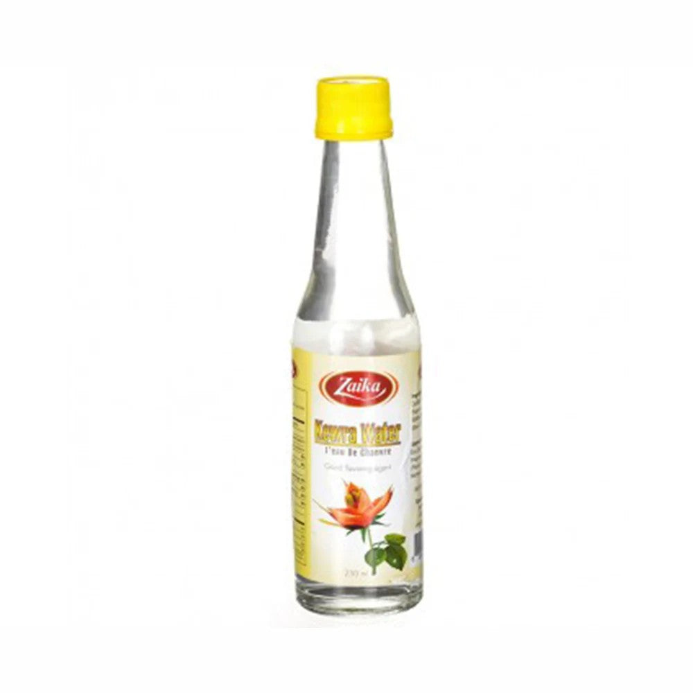 Zaika Kewra Water
