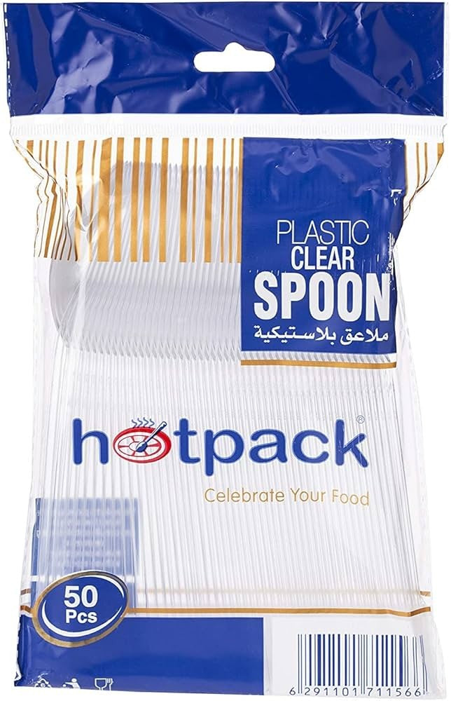 Hotpack Spoon