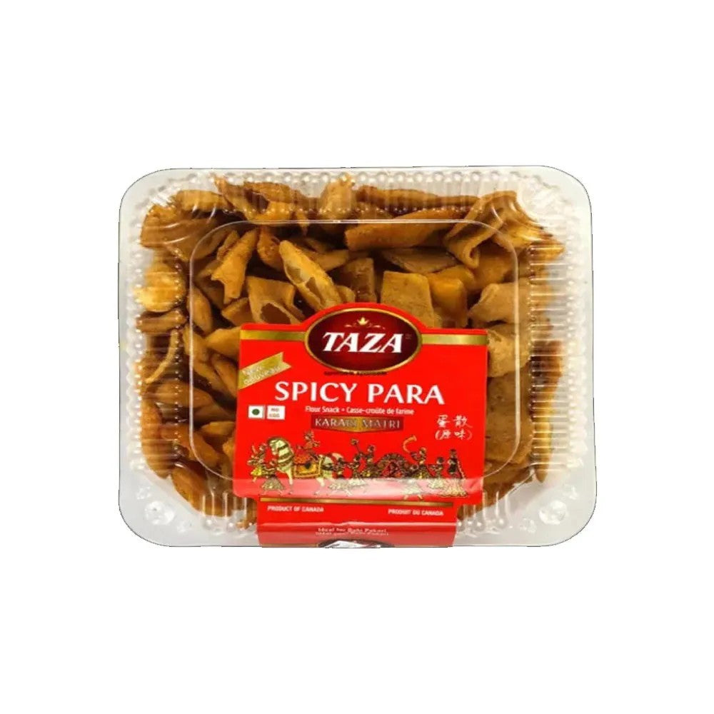 Taza Spicy Para