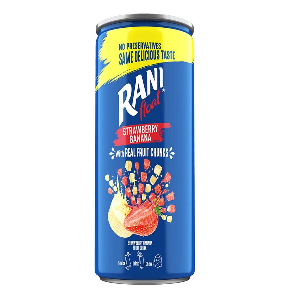 Rani Float Strawberry Banana