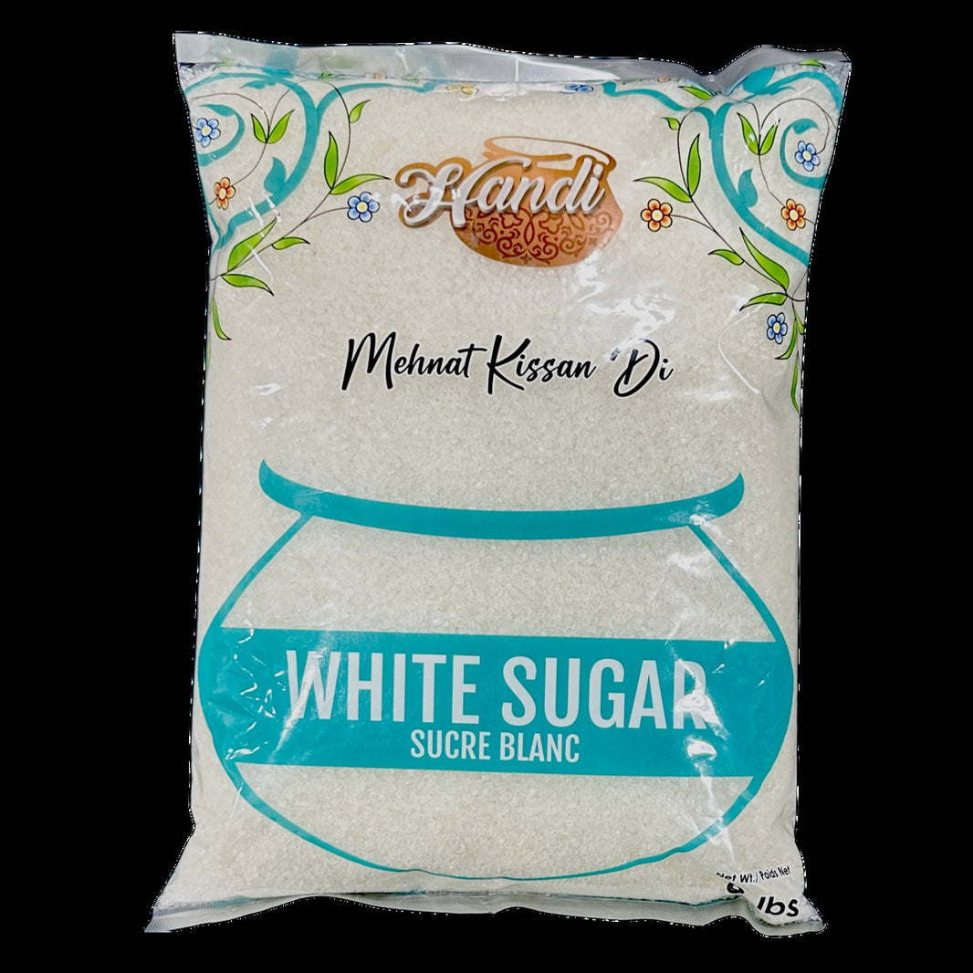 Handi White Sugar