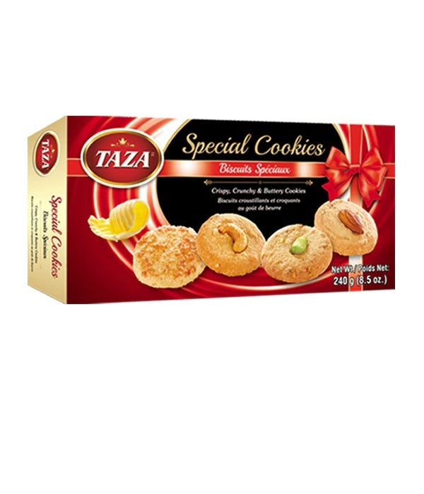 Taza Special Cookie