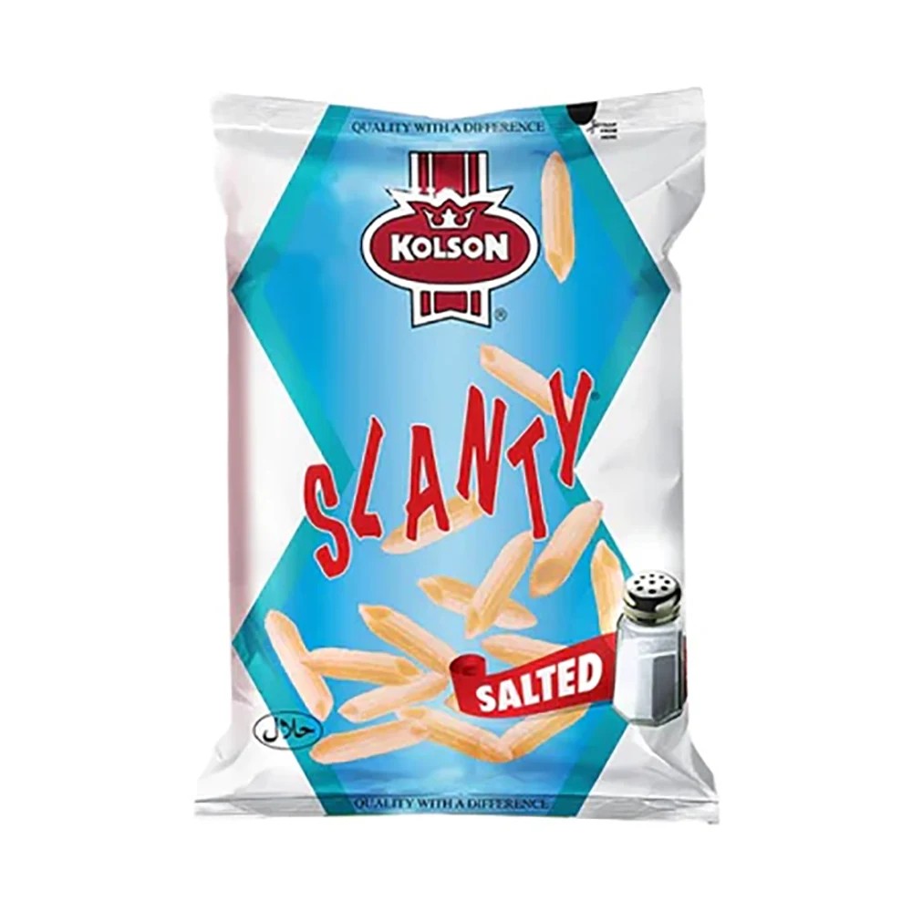 Kolson Slanty Salted