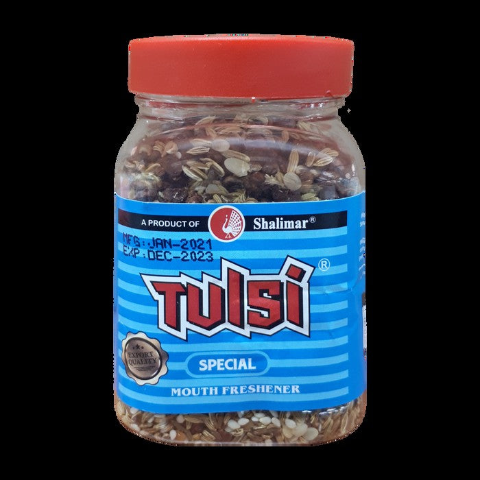 Tulsi Special Jar