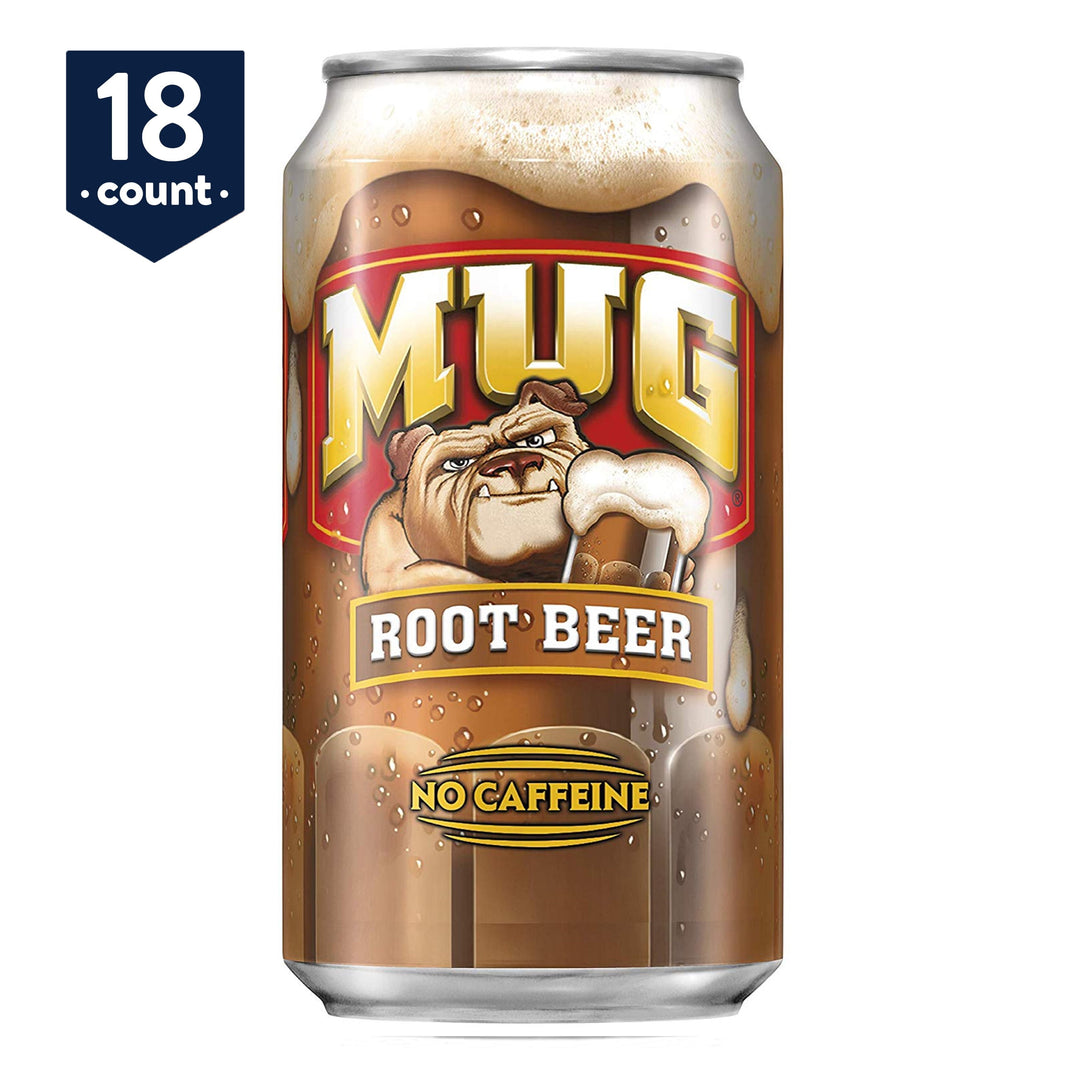 Mug Root Beer