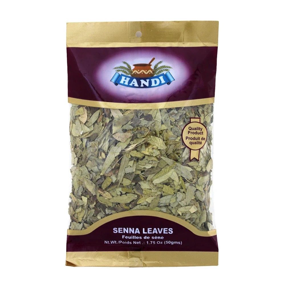 Handi Senna Leaves