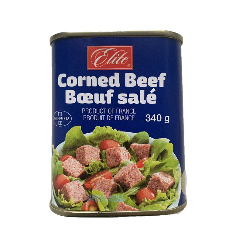 Elite Corned Beef