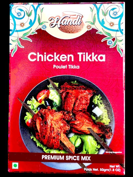 Handi Chicken Tikka
