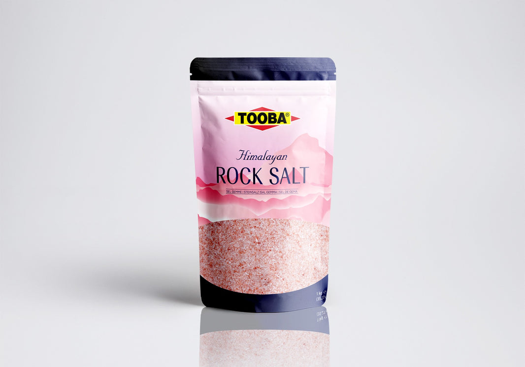Tooba Rock Salt Himalayan