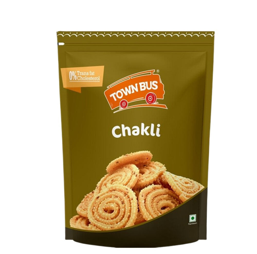 Townbus Chakli