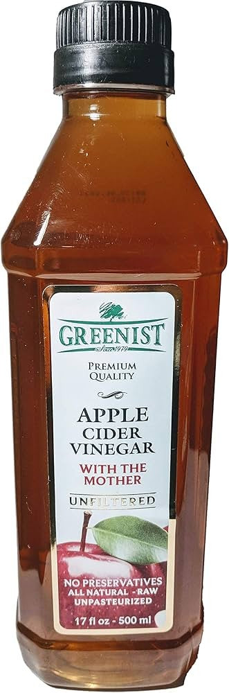 Judi Mountain Apple Vineger