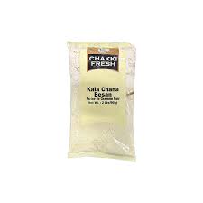 Chakki Fresh Kala Channa Besan 2LB